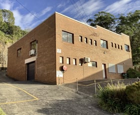 Factory, Warehouse & Industrial commercial property leased at 2/12 Kelray Place Asquith NSW 2077