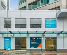 Shop & Retail commercial property leased at Shop 7/465 Victoria Avenue Chatswood NSW 2067