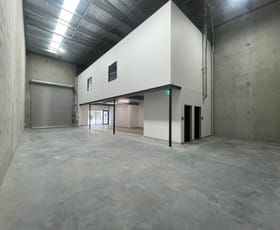 Factory, Warehouse & Industrial commercial property leased at 9/5-21 Rai Drive Crestmead QLD 4132