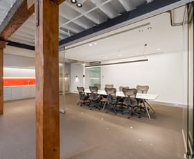 Offices commercial property leased at 44-46 Chippen Street Chippendale NSW 2008