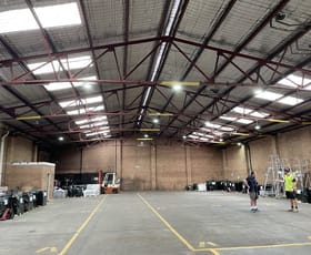 Factory, Warehouse & Industrial commercial property leased at 72 Stacey Street Bankstown NSW 2200