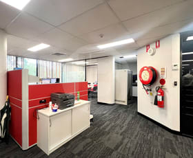 Offices commercial property leased at Suite 1/1 BULLECOURT AVENUE Milperra NSW 2214