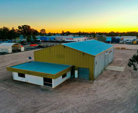 Factory, Warehouse & Industrial commercial property for lease at 12-14 Cooper Street Chinchilla QLD 4413