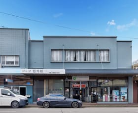 Shop & Retail commercial property leased at 1003-1007 Victoria Road West Ryde NSW 2114