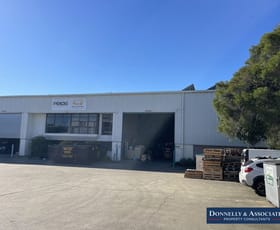 Factory, Warehouse & Industrial commercial property for lease at 3/29 McCotter Street Acacia Ridge QLD 4110