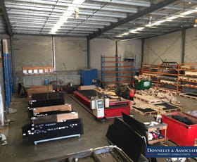 Factory, Warehouse & Industrial commercial property for lease at 3/29 McCotter Street Acacia Ridge QLD 4110