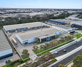Factory, Warehouse & Industrial commercial property for lease at 47-63 Remington Drive Dandenong South VIC 3175