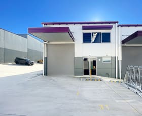 Factory, Warehouse & Industrial commercial property for lease at 31/29 Sunblest Crescent Mount Druitt NSW 2770