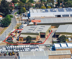Factory, Warehouse & Industrial commercial property leased at 10 Redcliffe Road Redcliffe WA 6104