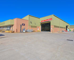 Factory, Warehouse & Industrial commercial property leased at 10 Redcliffe Road Redcliffe WA 6104