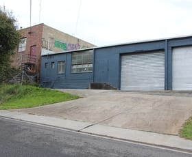 Factory, Warehouse & Industrial commercial property for lease at Unit 2/26 Thomas Street Ferntree Gully VIC 3156