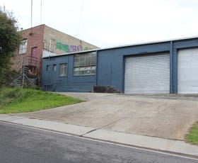 Factory, Warehouse & Industrial commercial property leased at Unit 2/26 Thomas Street Ferntree Gully VIC 3156
