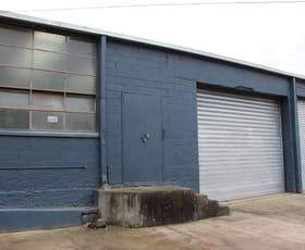 Factory, Warehouse & Industrial commercial property leased at Unit 2/26 Thomas Street Ferntree Gully VIC 3156