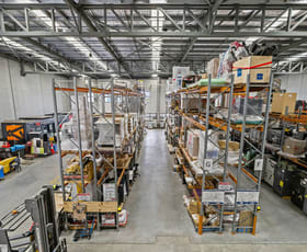 Factory, Warehouse & Industrial commercial property leased at 36 Cawarra Road Caringbah NSW 2229
