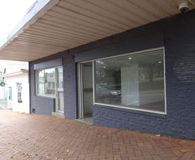 Shop & Retail commercial property leased at 2/135 Fern Street Gerringong NSW 2534