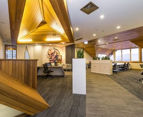 Offices commercial property for lease at Level 8, 54 Marcus Clarke Street City ACT 2601