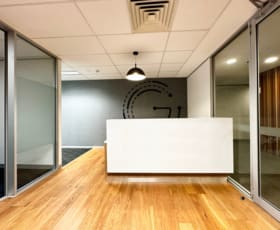 Offices commercial property for lease at Level 1, 54 Marcus Clarke Street City ACT 2601