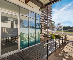 Offices commercial property leased at Stretton QLD 4116