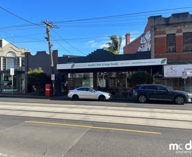 Medical / Consulting commercial property for lease at Rear, 391 St Georges Road Fitzroy North VIC 3068