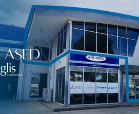 Offices commercial property leased at 2a/10 Exchange Parade Narellan NSW 2567