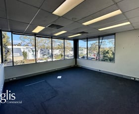 Offices commercial property for lease at 2a/10 Exchange Parade Narellan NSW 2567