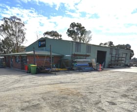 Factory, Warehouse & Industrial commercial property leased at 8 Davis Drive Jindera NSW 2642