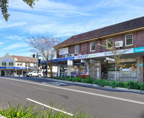 Showrooms / Bulky Goods commercial property leased at 19 St Johns Avenue Gordon NSW 2072
