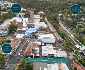 Showrooms / Bulky Goods commercial property leased at 19 St Johns Avenue Gordon NSW 2072
