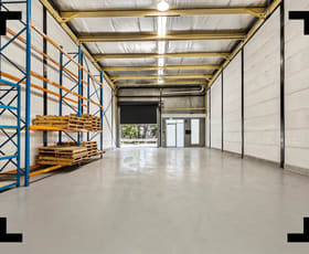 Factory, Warehouse & Industrial commercial property leased at 41/44 Sparks Avenue Fairfield VIC 3078
