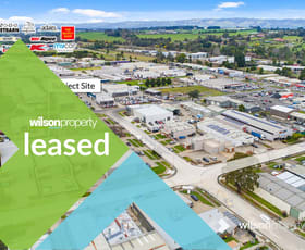 Offices commercial property leased at 2/15 Phoenix Street Warragul VIC 3820