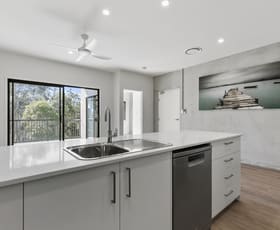 Showrooms / Bulky Goods commercial property leased at 14/64 Gateway Drive Noosaville QLD 4566