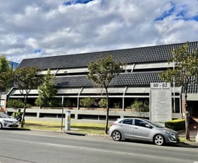 Offices commercial property for lease at Suite 22/80-82 Bathurst Street Liverpool NSW 2170