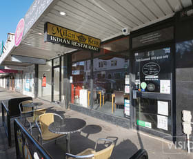 Shop & Retail commercial property for lease at 44 Cotham Road Kew VIC 3101