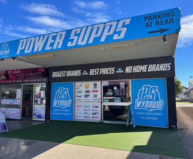 Offices commercial property leased at 3/117 Edith Street Wynnum QLD 4178