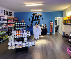Offices commercial property leased at 3/117 Edith Street Wynnum QLD 4178