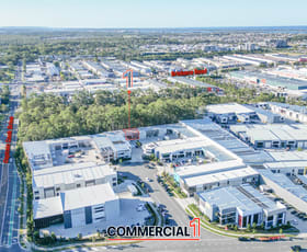 Factory, Warehouse & Industrial commercial property for lease at Arundel QLD 4214