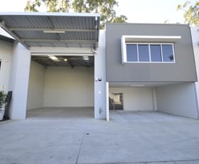 Factory, Warehouse & Industrial commercial property for lease at Arundel QLD 4214