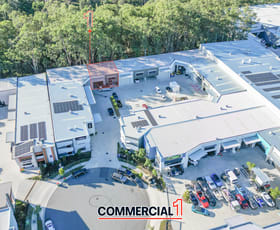 Factory, Warehouse & Industrial commercial property for lease at Arundel QLD 4214