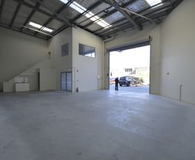 Factory, Warehouse & Industrial commercial property for lease at Arundel QLD 4214