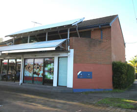 Offices commercial property for lease at 1/53-55 Leabons Lane Seven Hills NSW 2147