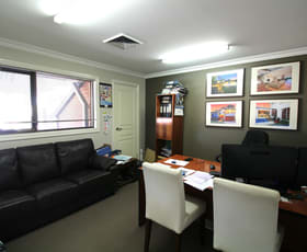 Offices commercial property for lease at 1/53-55 Leabons Lane Seven Hills NSW 2147