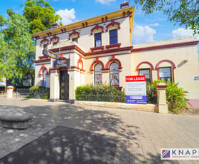 Offices commercial property for lease at 263 Queen Street Campbelltown NSW 2560