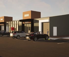 Shop & Retail commercial property for lease at SHOP 1/130 PENOLA ROAD Mount Gambier SA 5290
