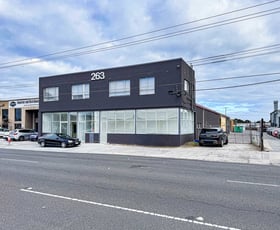 Factory, Warehouse & Industrial commercial property for lease at 263 Boundary Road Mordialloc VIC 3195