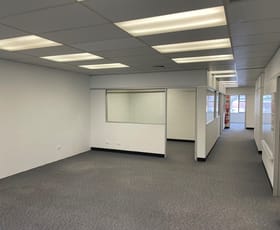 Offices commercial property for lease at 1st Floor/53 Colbee Court Phillip ACT 2606