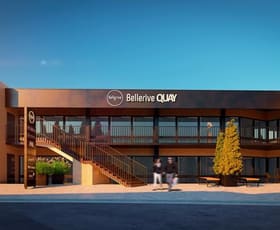 Offices commercial property leased at Level 1 Suite 13/31 Cambridge Road Bellerive TAS 7018