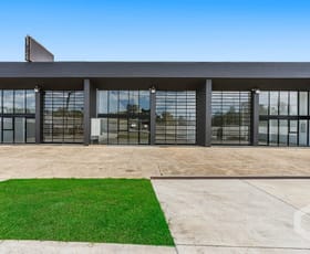 Factory, Warehouse & Industrial commercial property leased at 3405 Pacific Highway Slacks Creek QLD 4127