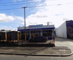 Factory, Warehouse & Industrial commercial property for lease at 470 Geelong Road Footscray VIC 3011