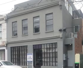 Offices commercial property for lease at 526 Nicholson Street Fitzroy North VIC 3068