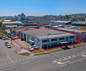 Factory, Warehouse & Industrial commercial property leased at 55 Sherwood Road Rocklea QLD 4106